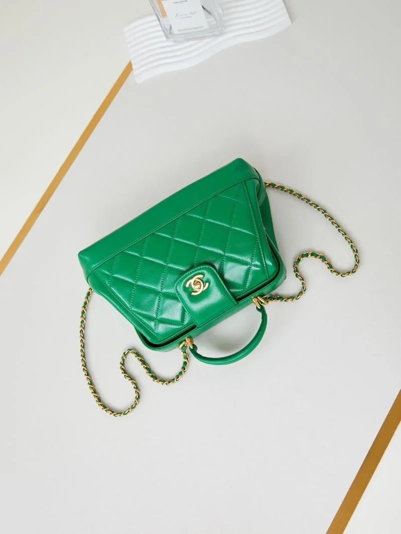 Vibrant Chanel Stachel Bags 54613