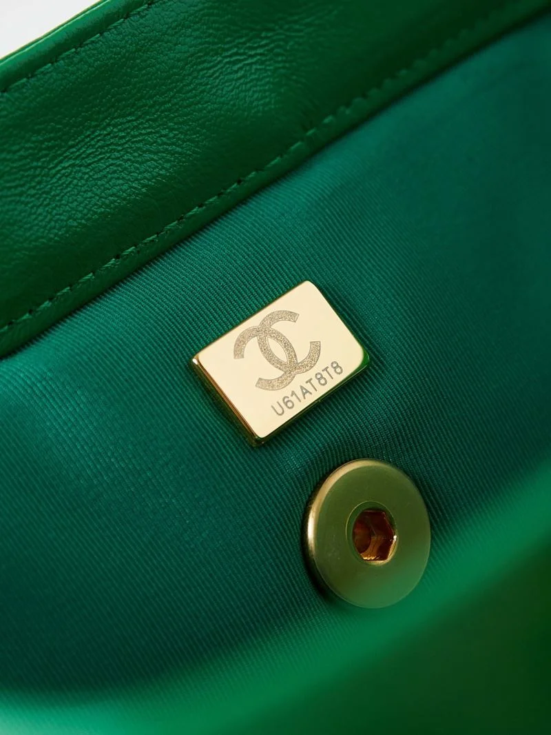 Vibrant Chanel Stachel Bags 54613