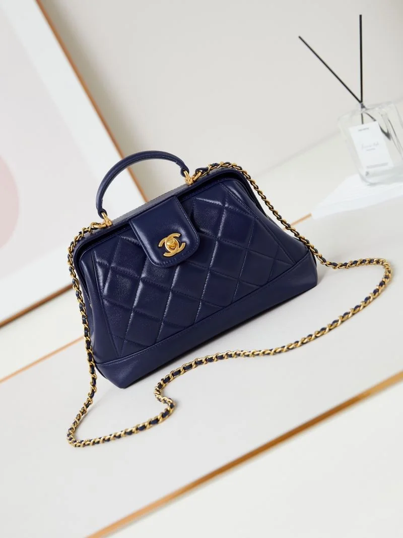 Chanel Stachel Bags Functional 54635
