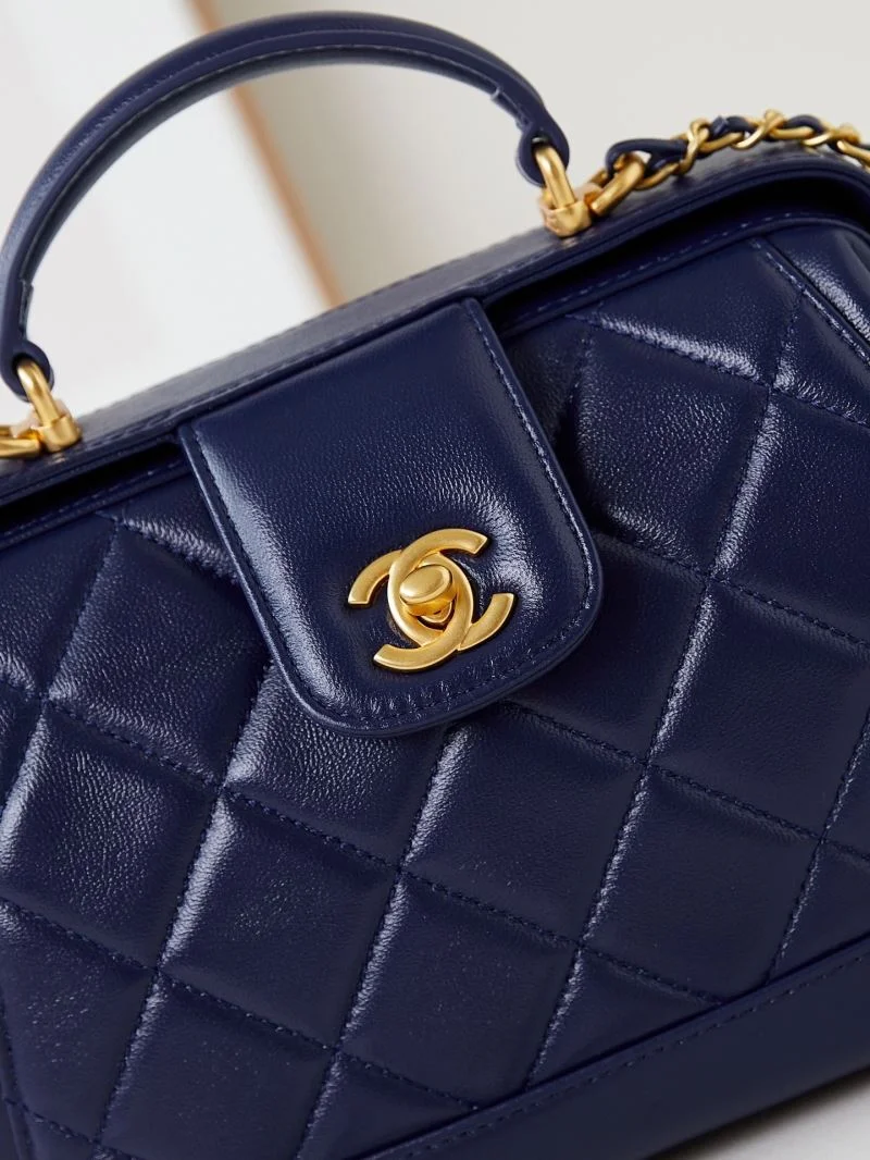 Chanel Stachel Bags Functional 54635