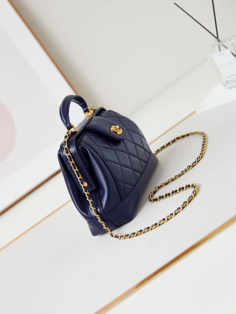 Chanel Stachel Bags Functional 54635