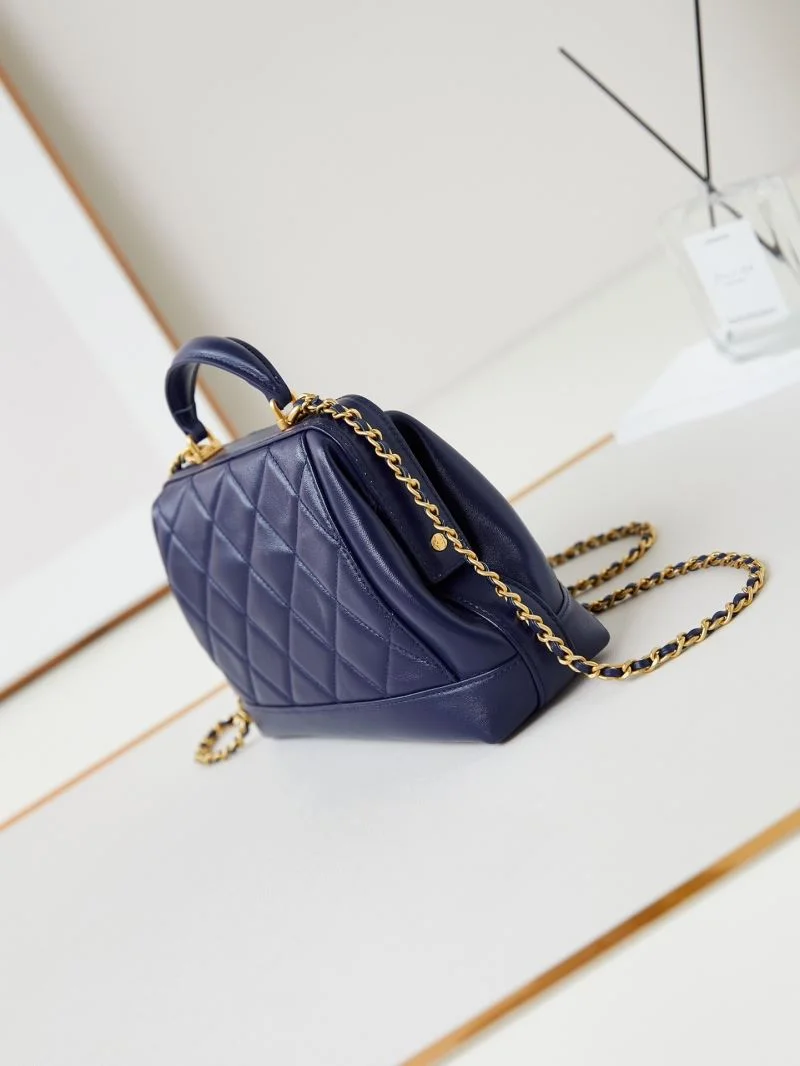 Chanel Stachel Bags Functional 54635