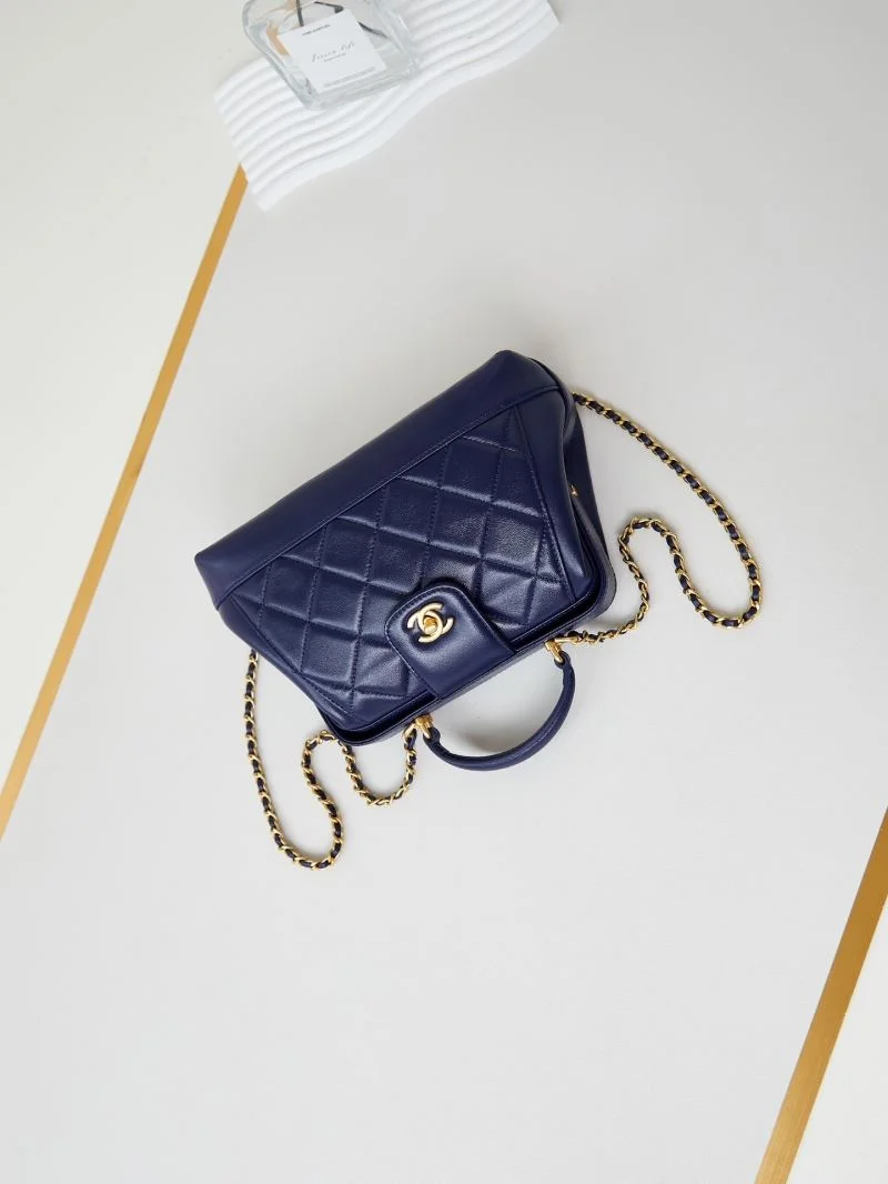 Chanel Stachel Bags Functional 54635