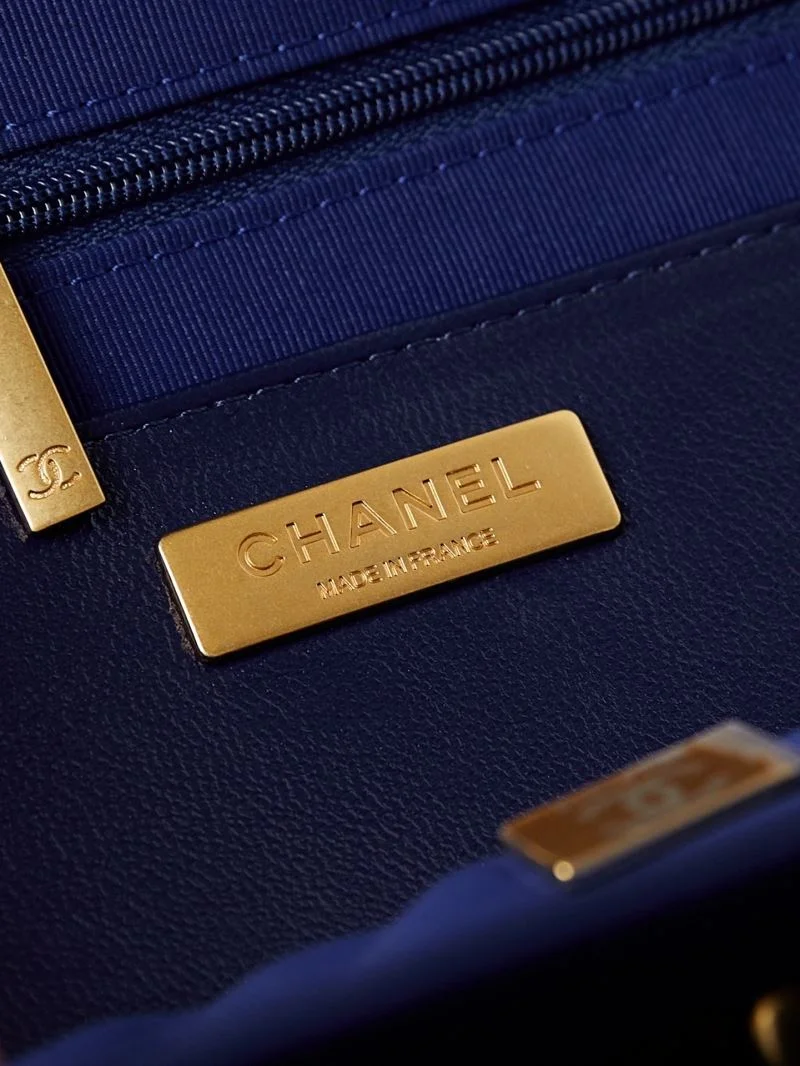 Chanel Stachel Bags Functional 54635
