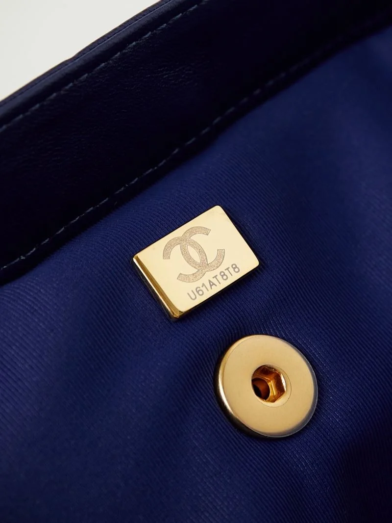 Chanel Stachel Bags Functional 54635