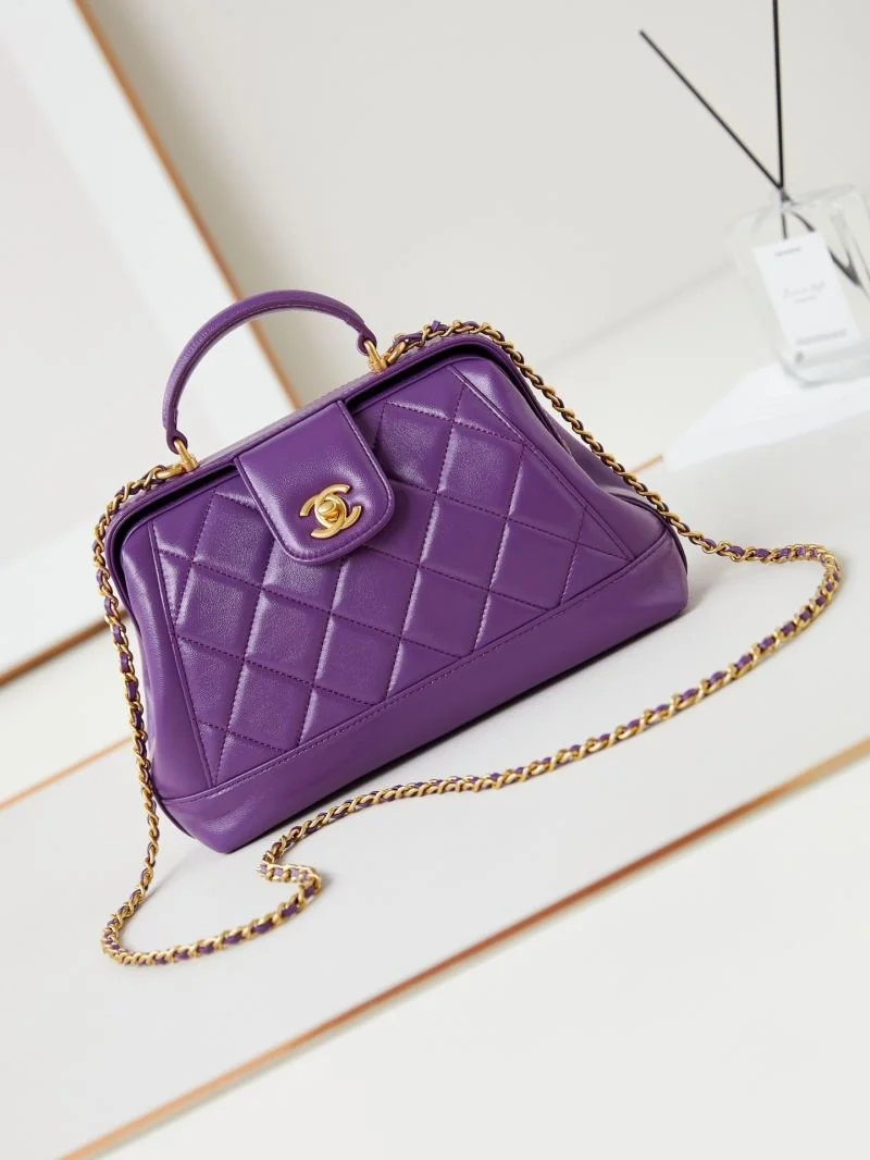 Chanel Stachel Bags Thermal 54623