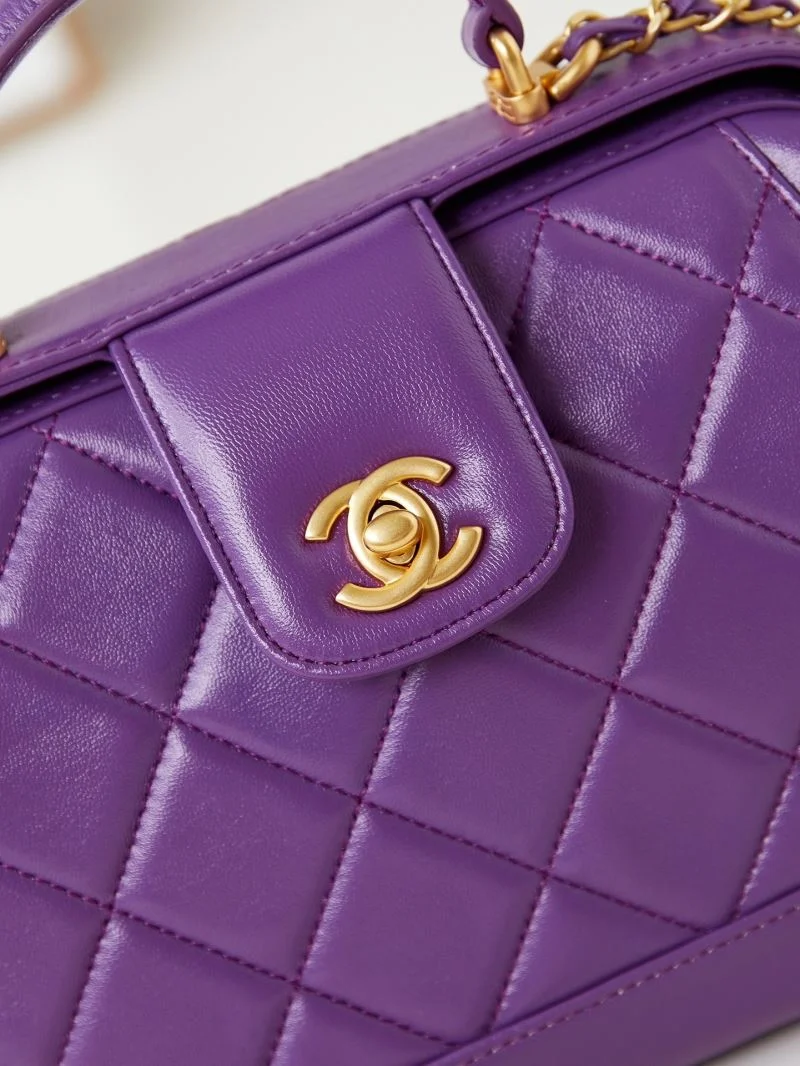 Chanel Stachel Bags Thermal 54623