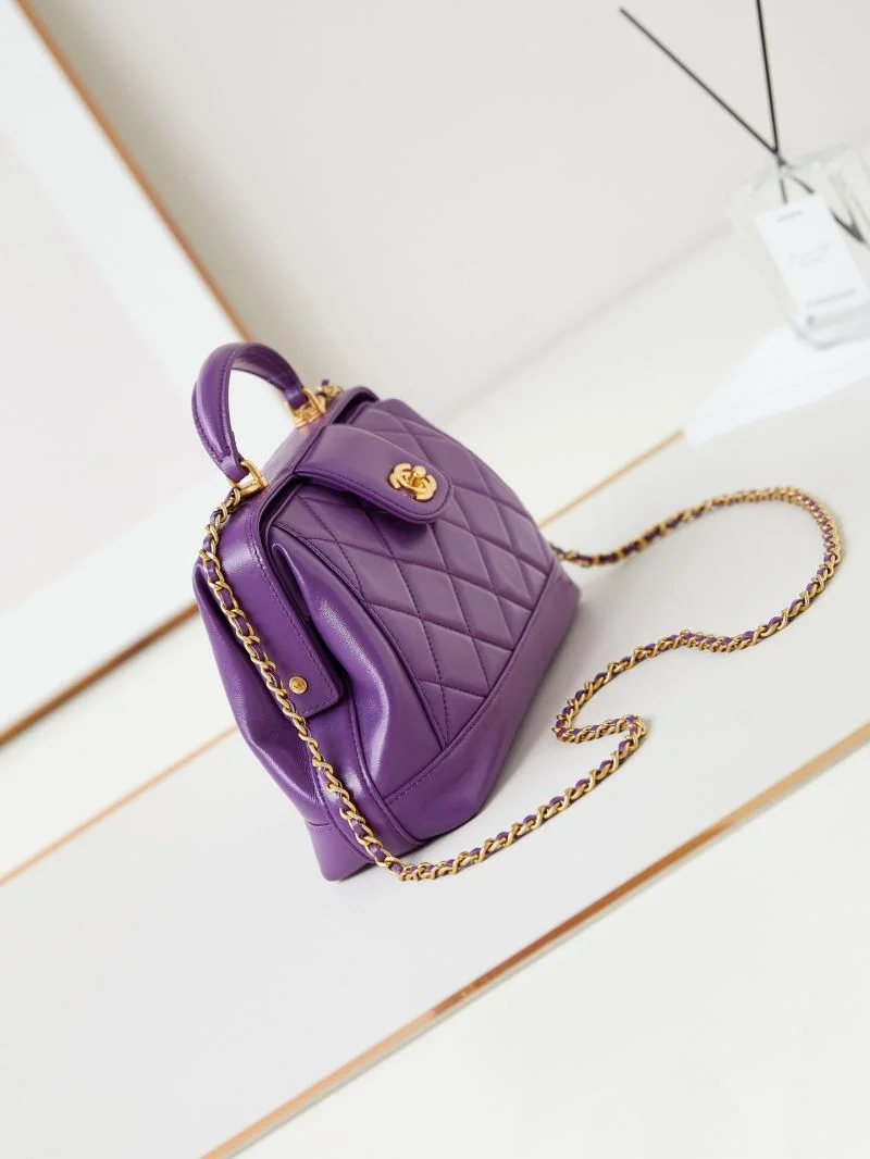 Chanel Stachel Bags Thermal 54623