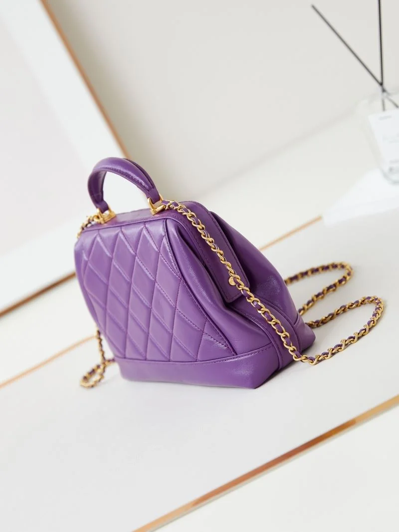 Chanel Stachel Bags Thermal 54623