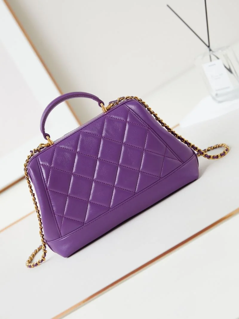 Chanel Stachel Bags Thermal 54623