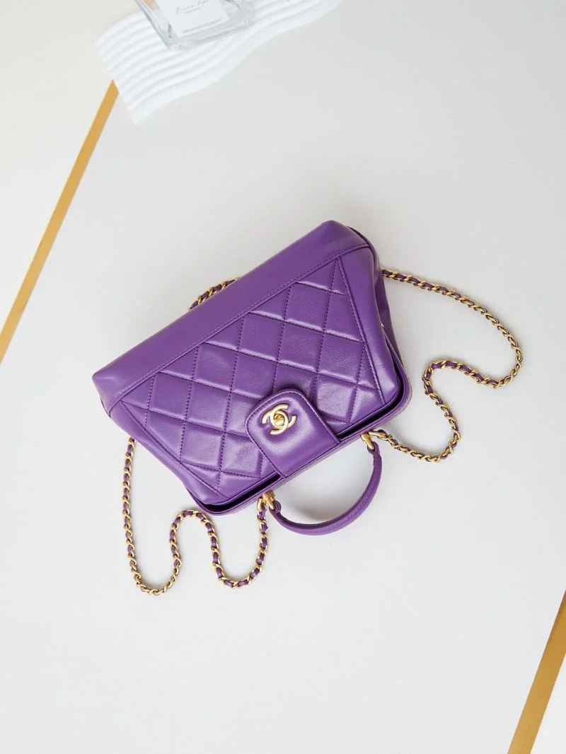 Chanel Stachel Bags Thermal 54623