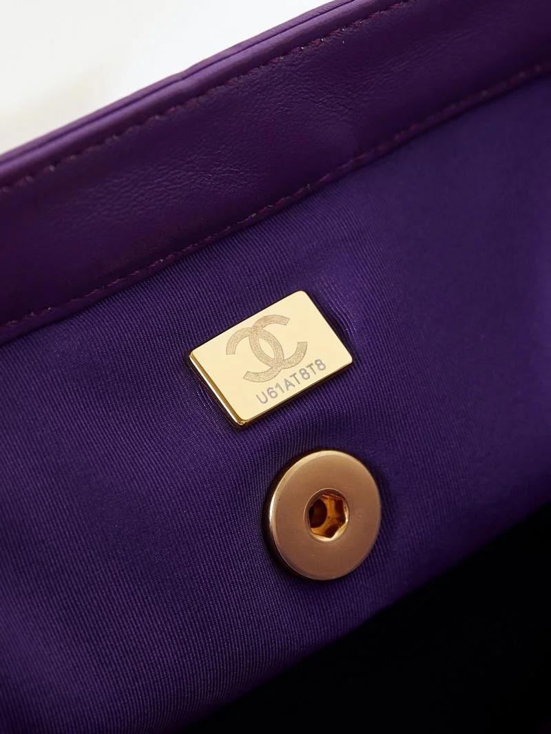 Chanel Stachel Bags Thermal 54623
