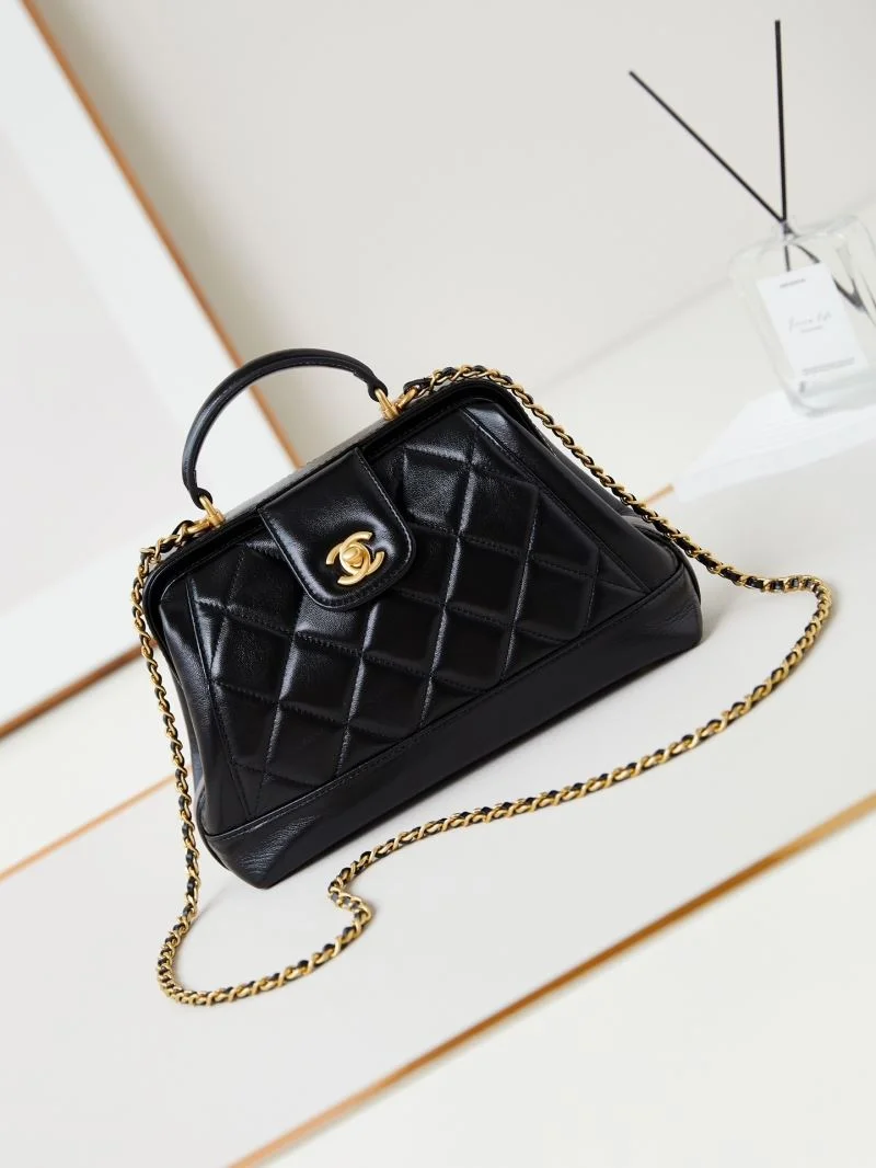 Stretchable Chanel Stachel Bags 54612