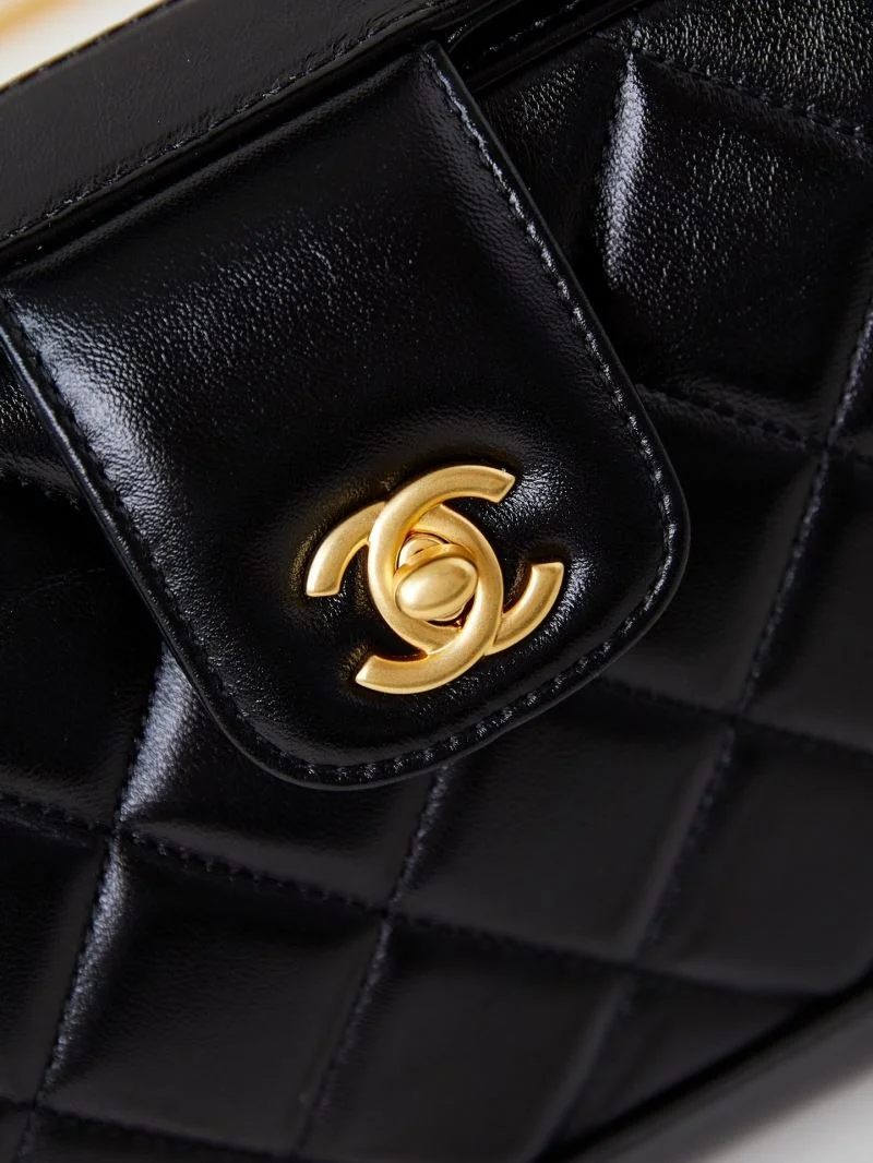 Stretchable Chanel Stachel Bags 54612