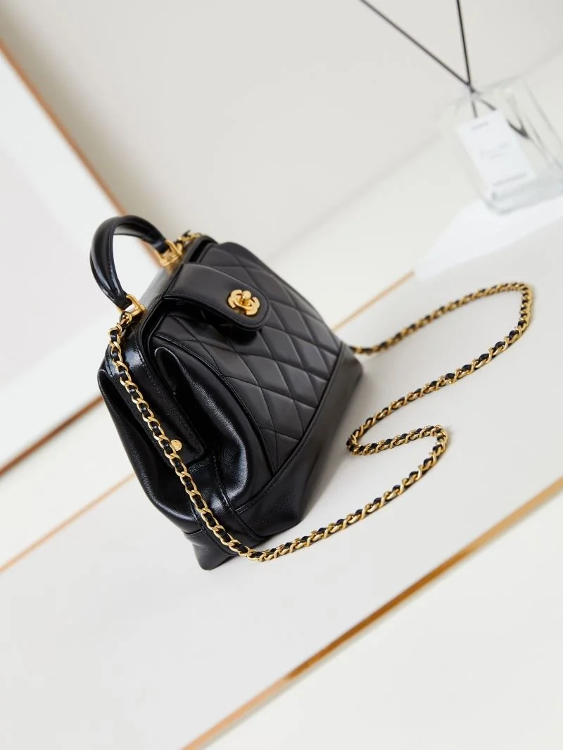 Stretchable Chanel Stachel Bags 54612