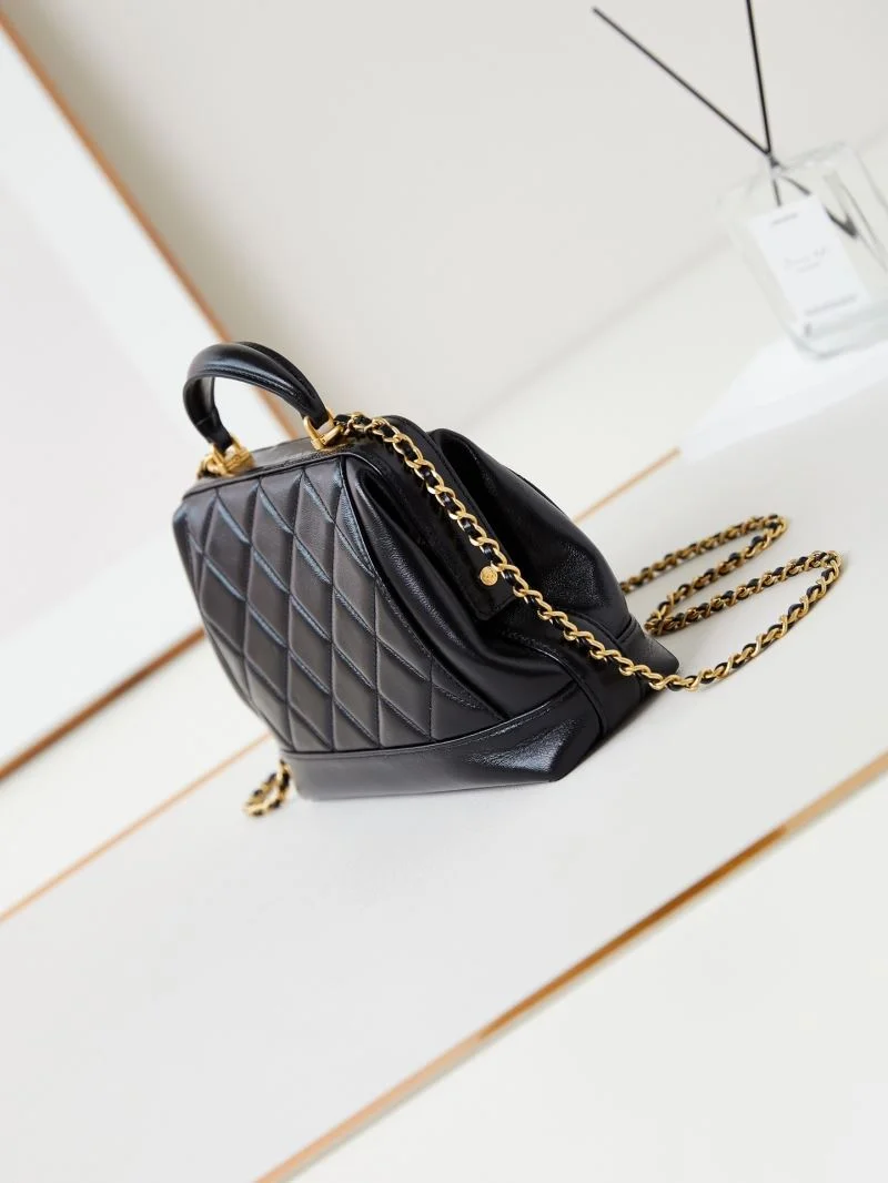 Stretchable Chanel Stachel Bags 54612