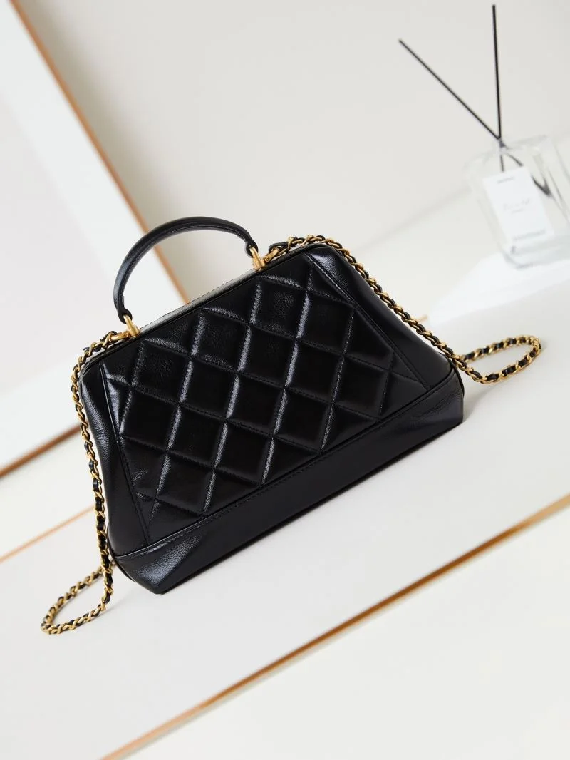 Stretchable Chanel Stachel Bags 54612