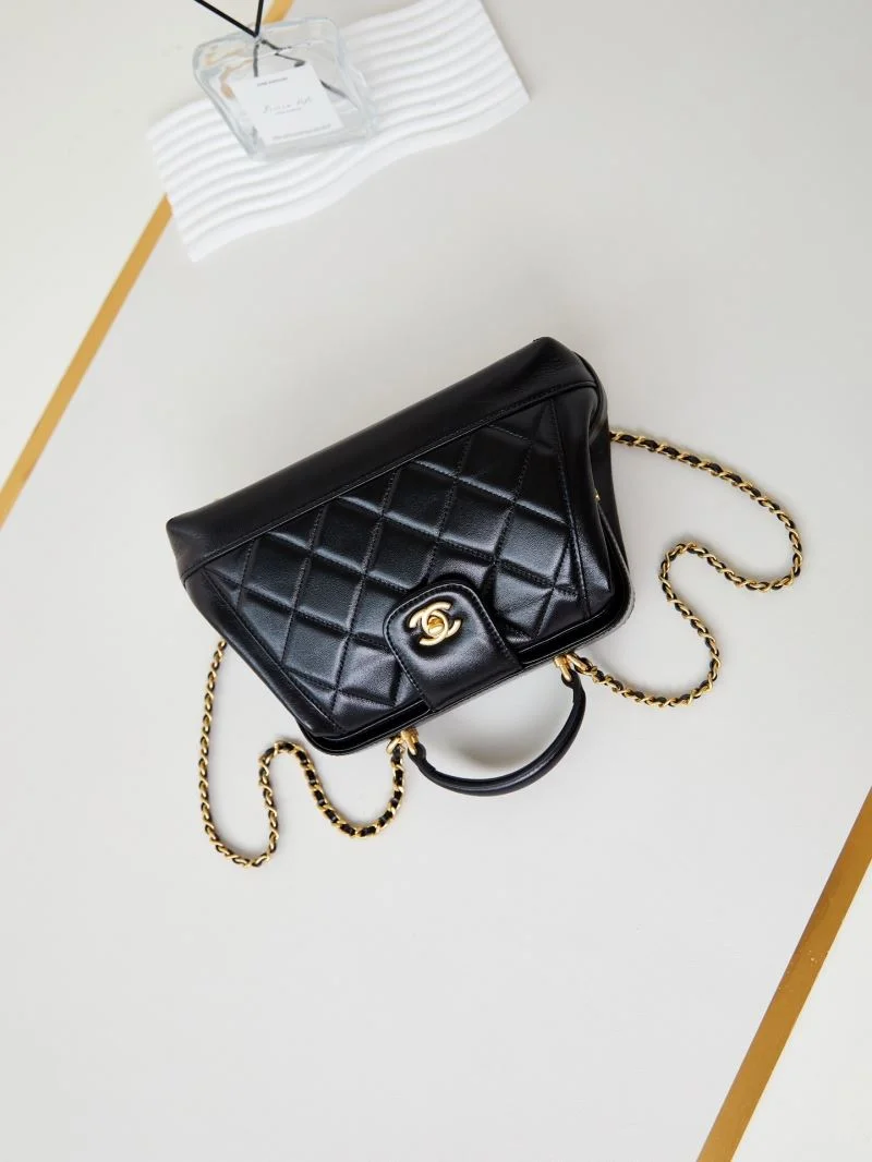 Stretchable Chanel Stachel Bags 54612