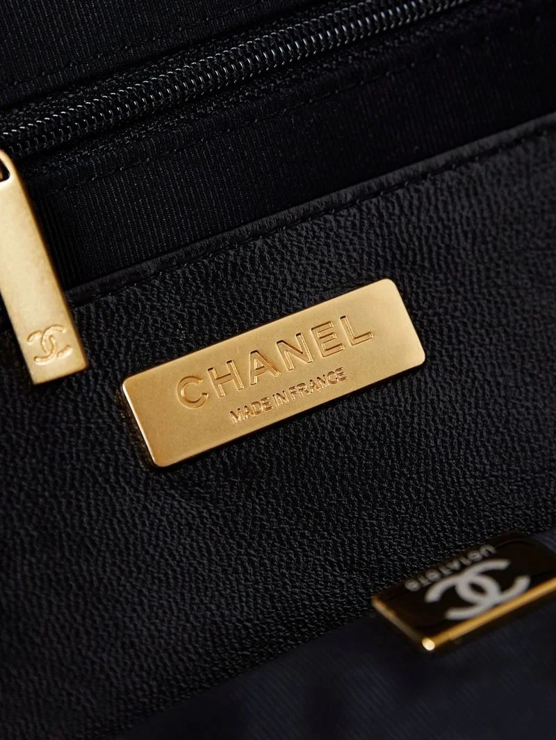 Stretchable Chanel Stachel Bags 54612