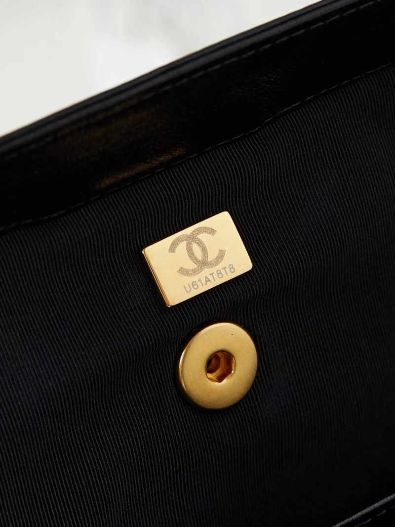 Stretchable Chanel Stachel Bags 54612