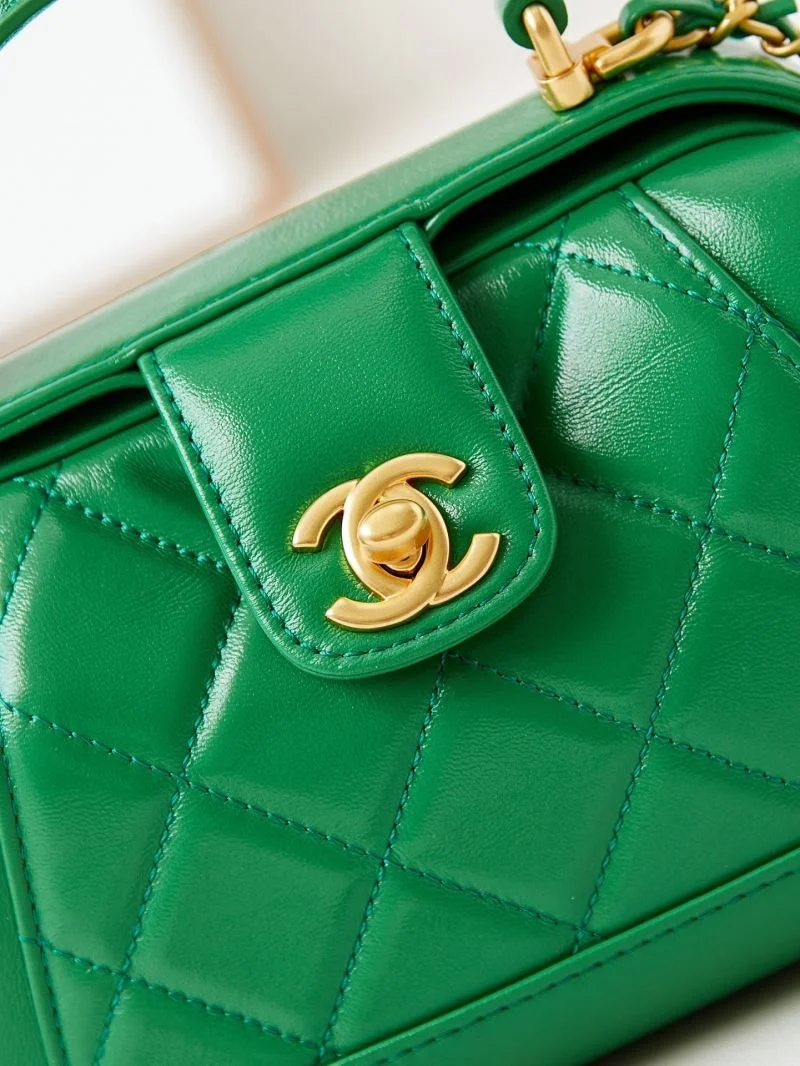 WrinkleFree Chanel Stachel Bags 54607