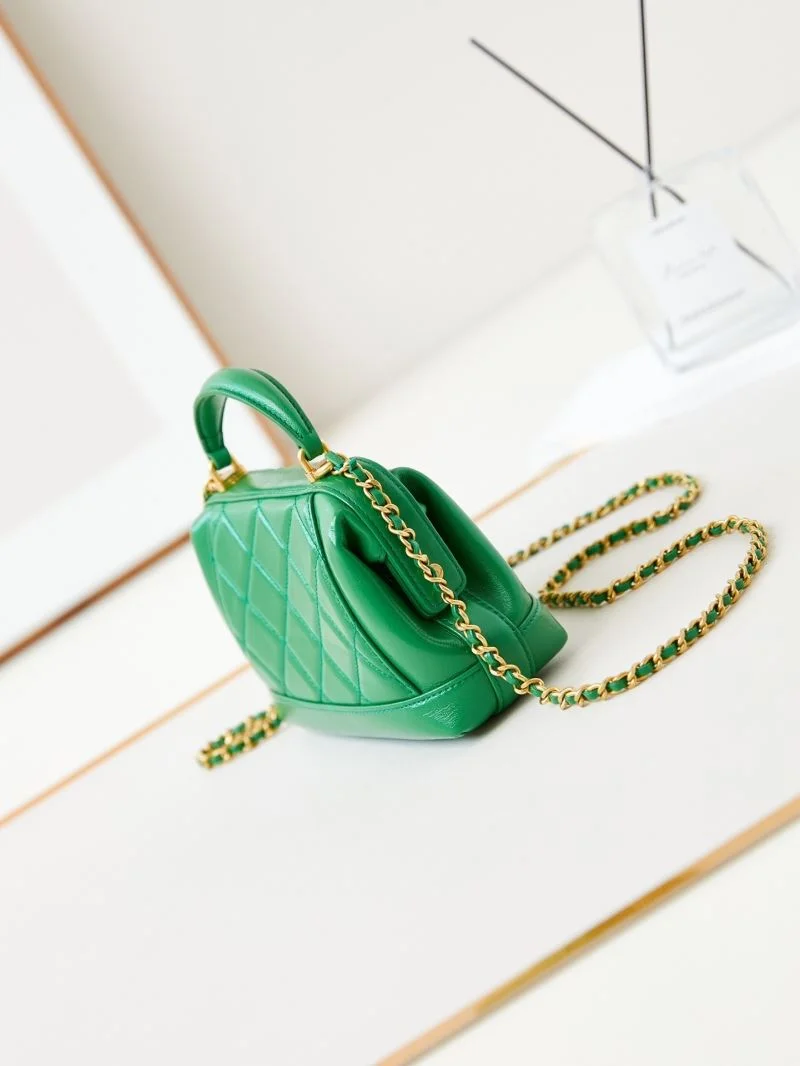 WrinkleFree Chanel Stachel Bags 54607