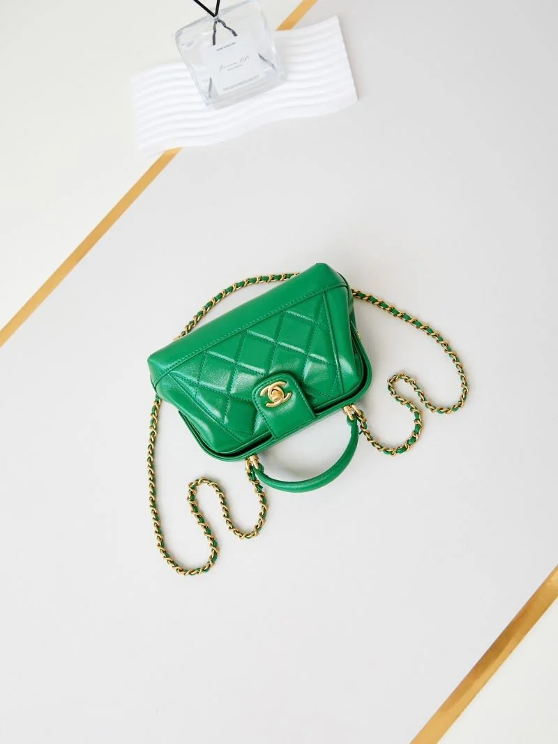 WrinkleFree Chanel Stachel Bags 54607