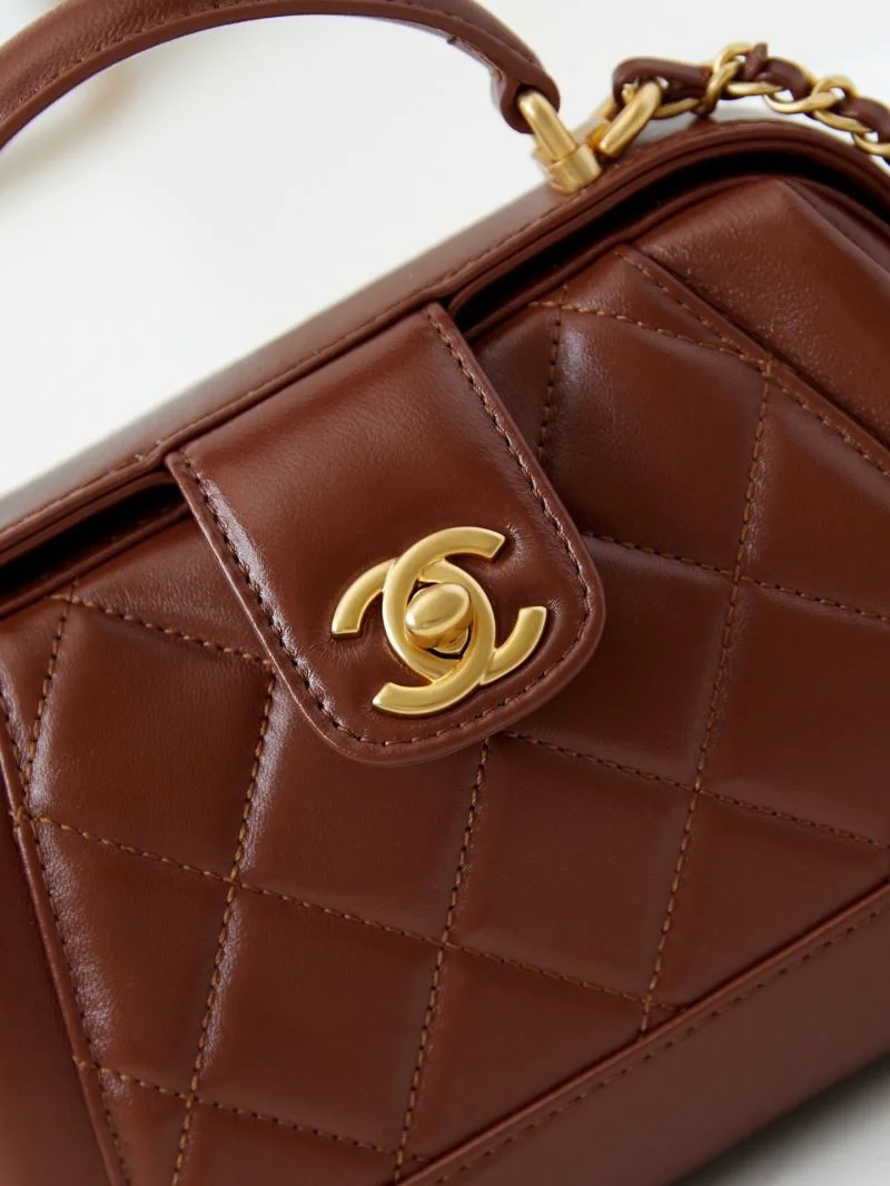 Chanel Stachel Bags HighQuality 54614