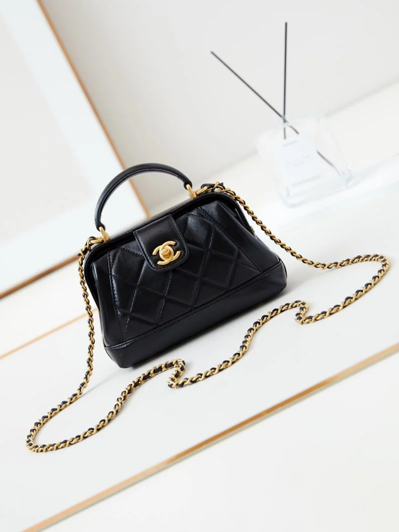 Chanel Stachel Bags Affordable 54624