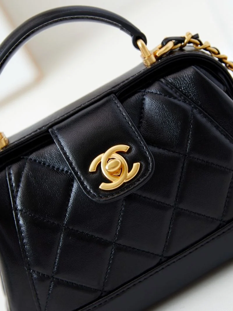 Chanel Stachel Bags Affordable 54624