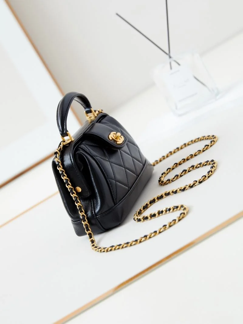 Chanel Stachel Bags Affordable 54624