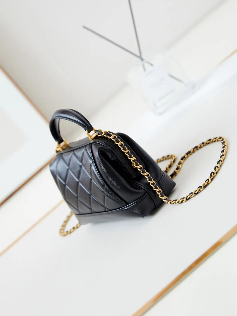 Chanel Stachel Bags Affordable 54624