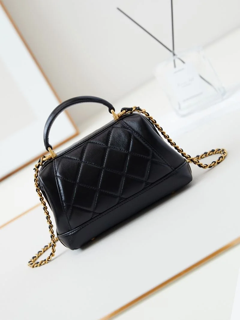 Chanel Stachel Bags Affordable 54624