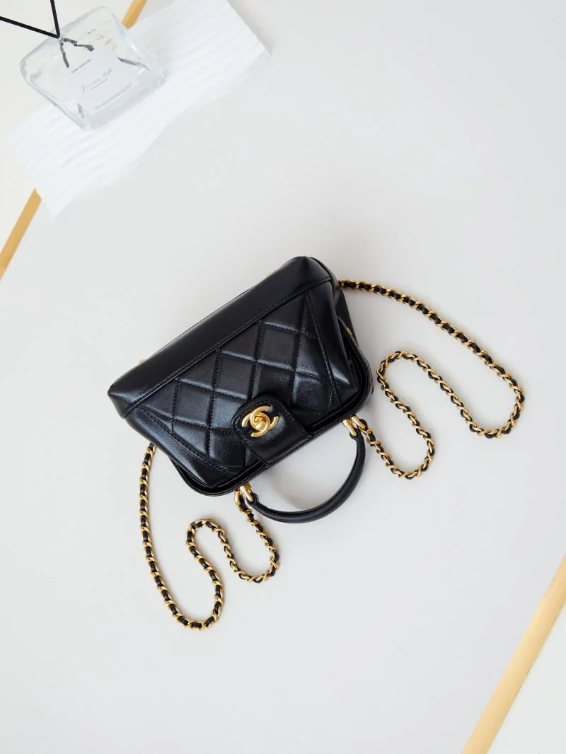 Chanel Stachel Bags Affordable 54624