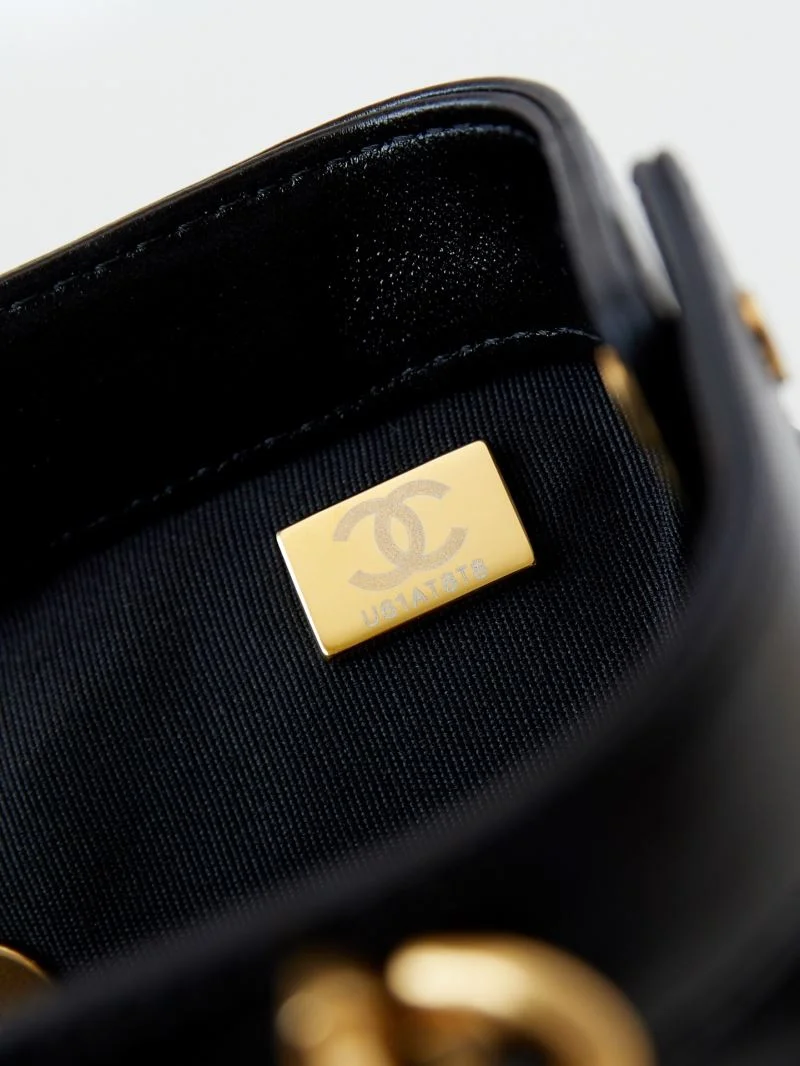 Chanel Stachel Bags Affordable 54624
