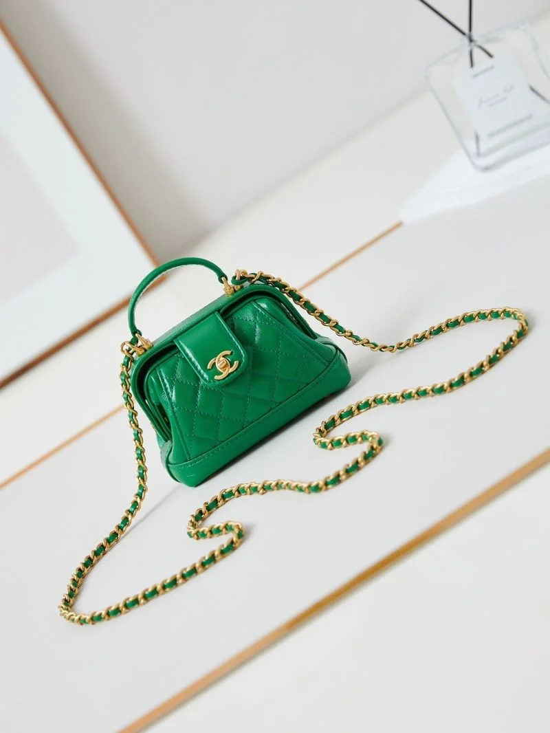 Modern Chanel Stachel Bags 54608