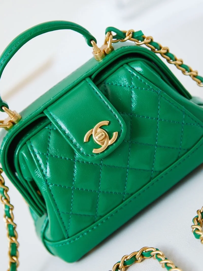 Modern Chanel Stachel Bags 54608
