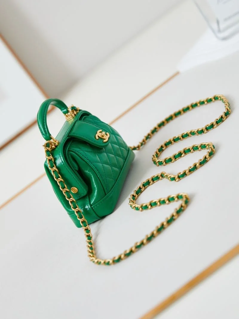 Modern Chanel Stachel Bags 54608