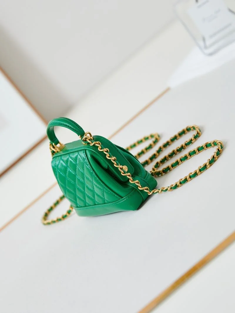 Modern Chanel Stachel Bags 54608