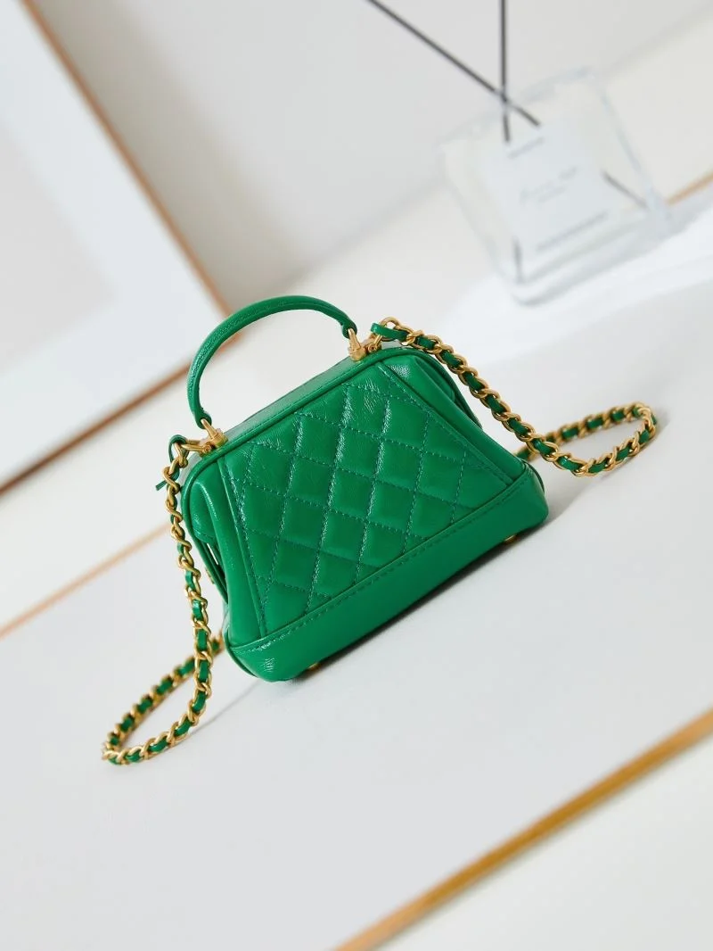 Modern Chanel Stachel Bags 54608