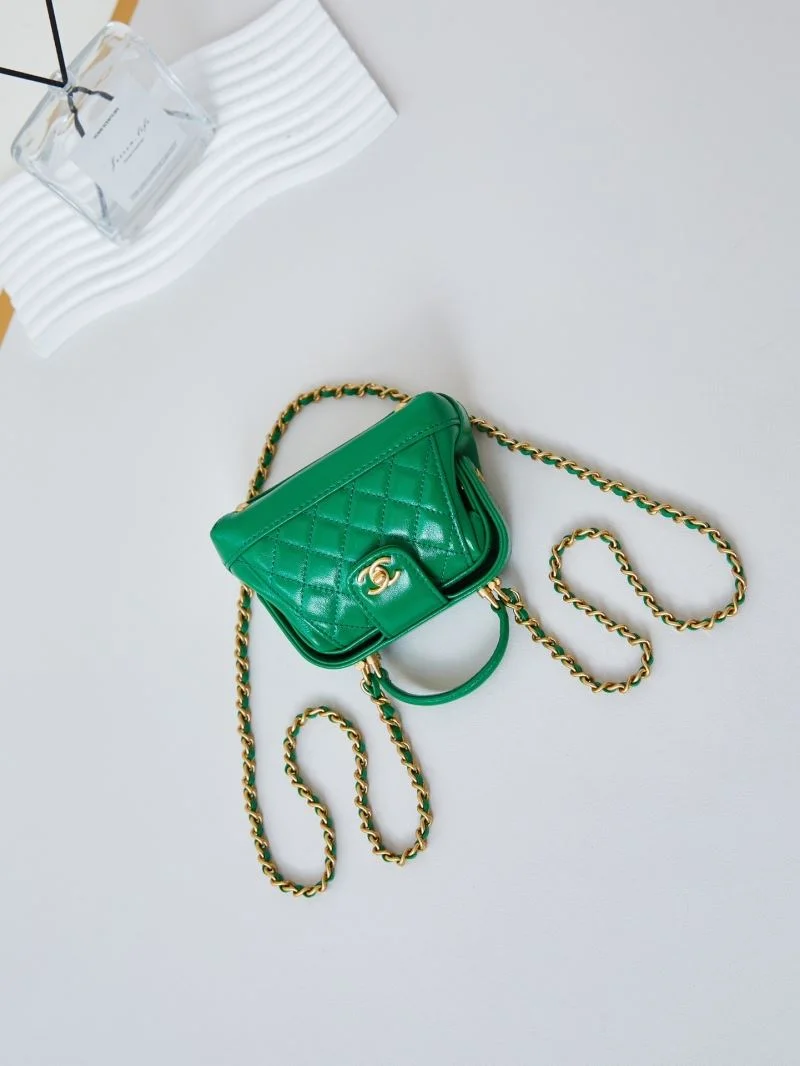 Modern Chanel Stachel Bags 54608