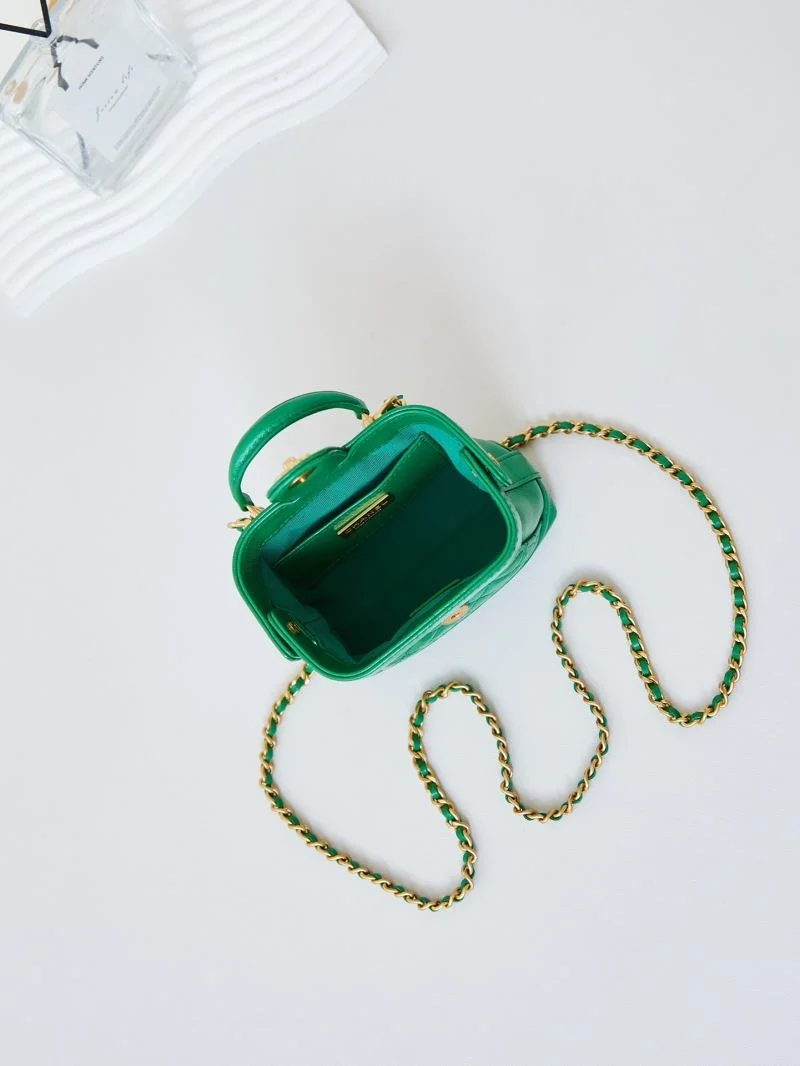 Modern Chanel Stachel Bags 54608