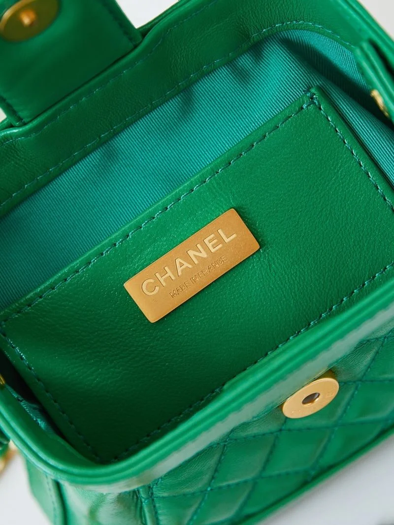 Modern Chanel Stachel Bags 54608