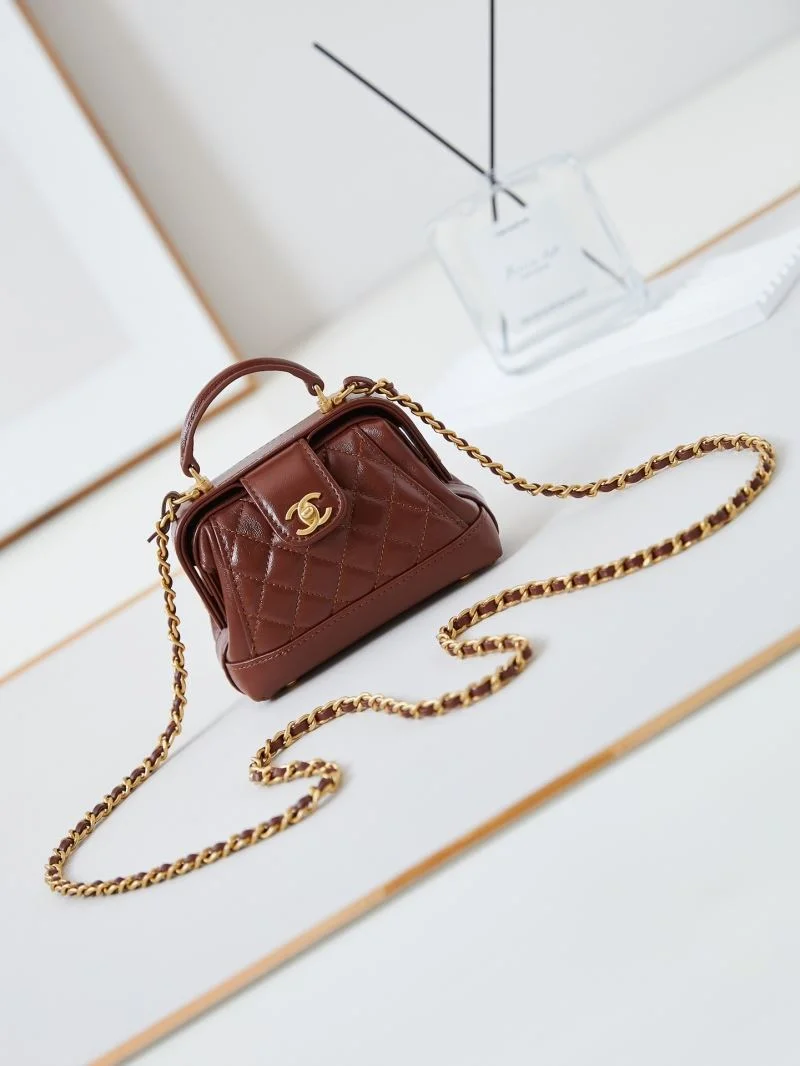 Chanel Stachel Bags Minimalist 54610