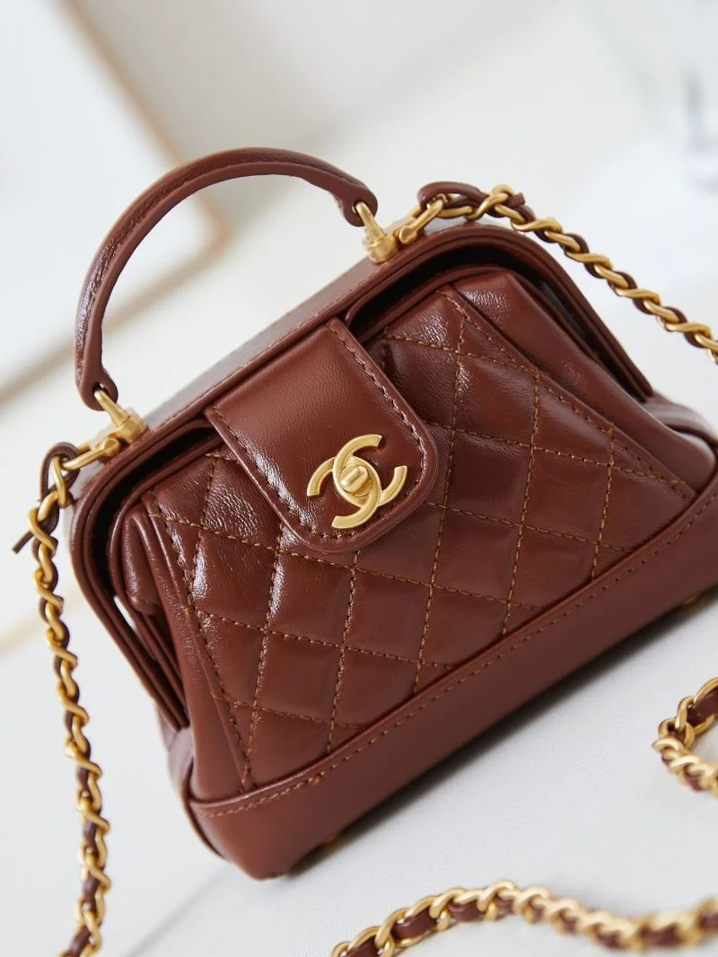 Chanel Stachel Bags Minimalist 54610