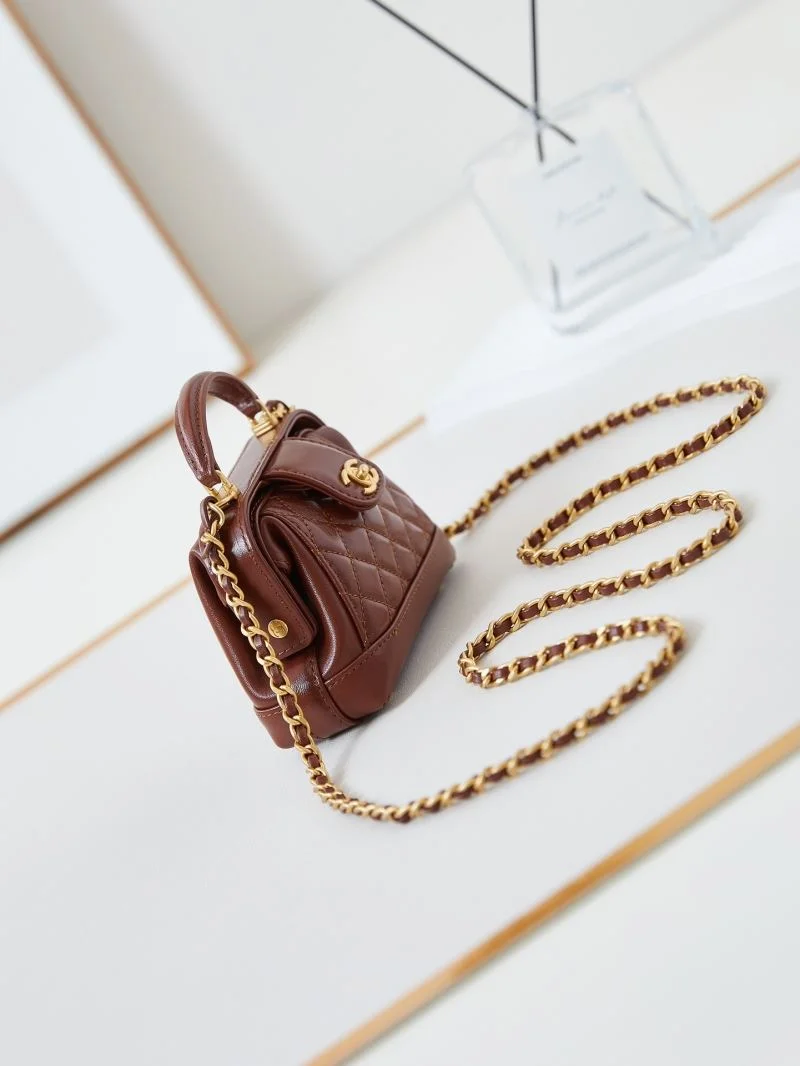 Chanel Stachel Bags Minimalist 54610