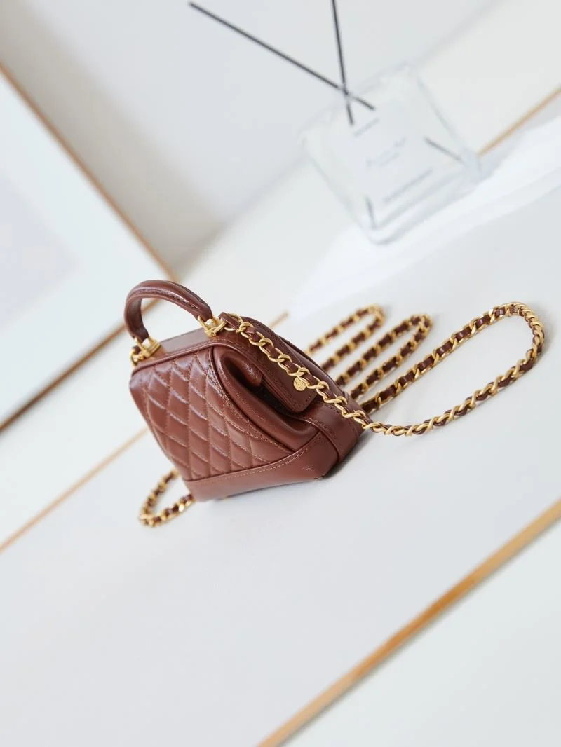 Chanel Stachel Bags Minimalist 54610