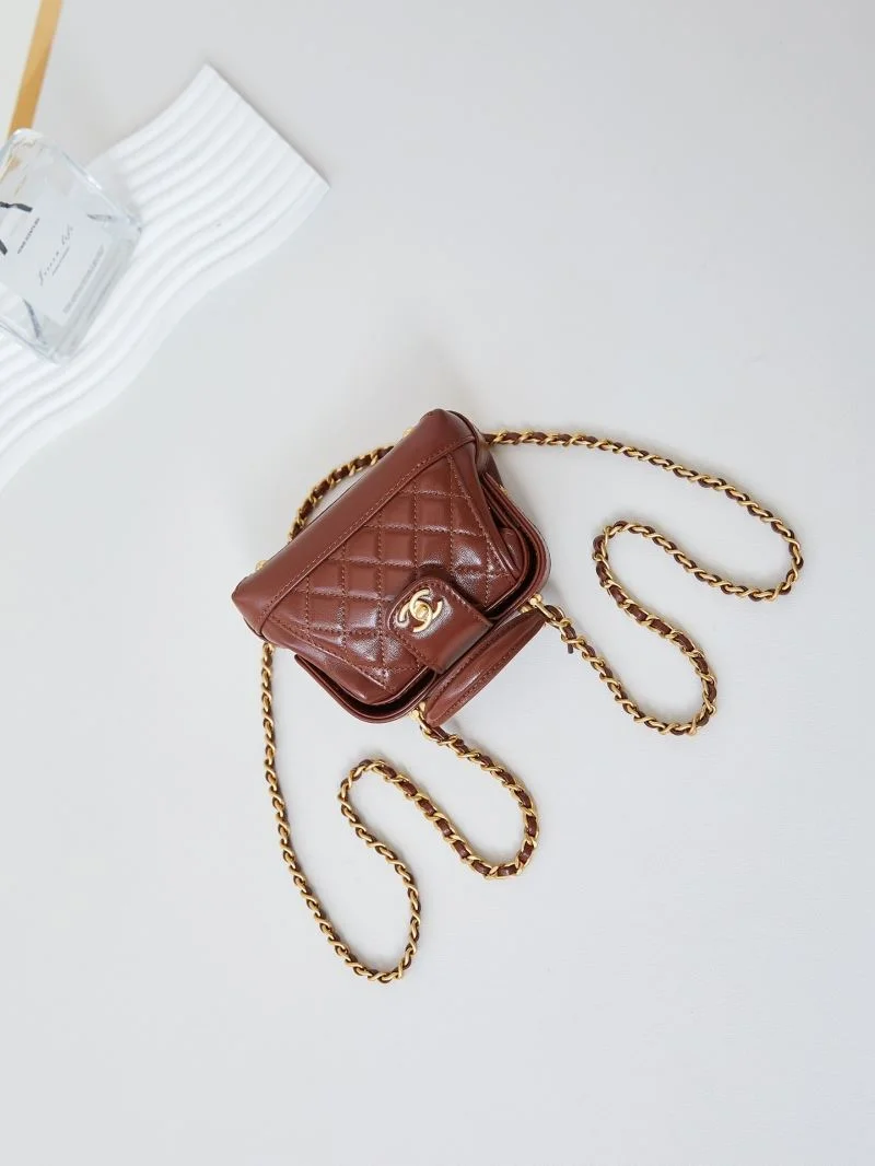 Chanel Stachel Bags Minimalist 54610
