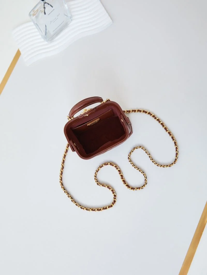 Chanel Stachel Bags Minimalist 54610