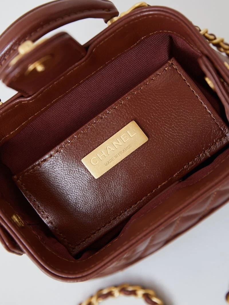 Chanel Stachel Bags Minimalist 54610